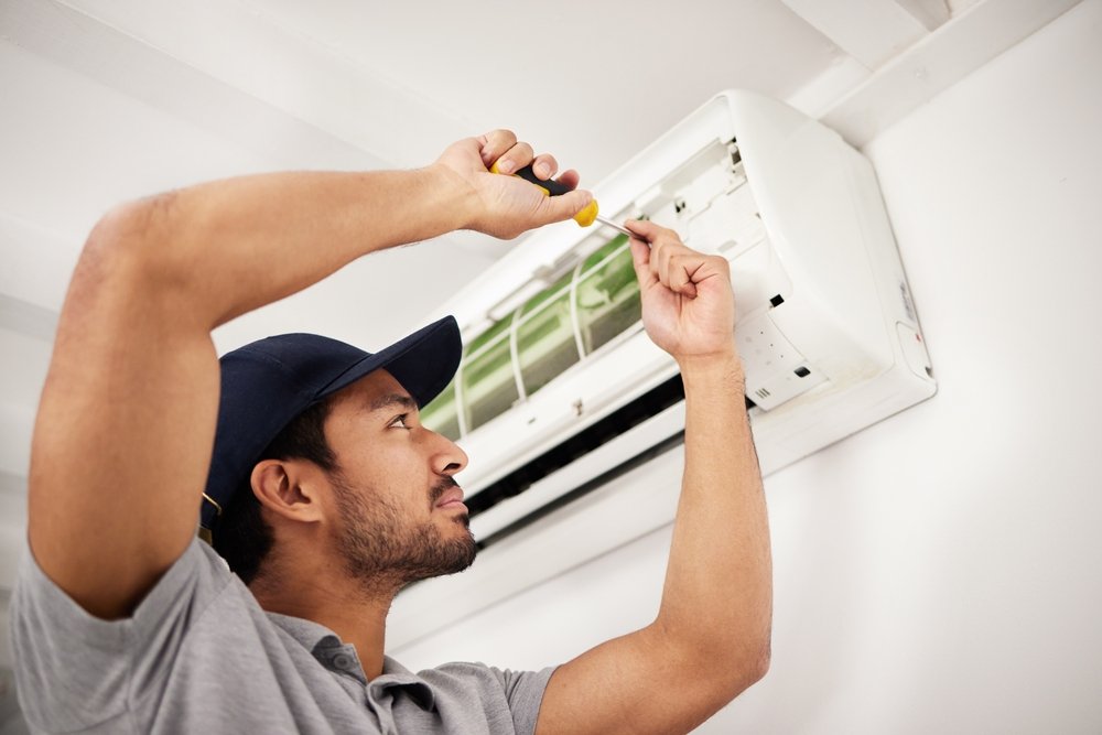 AC Maintenance Companies