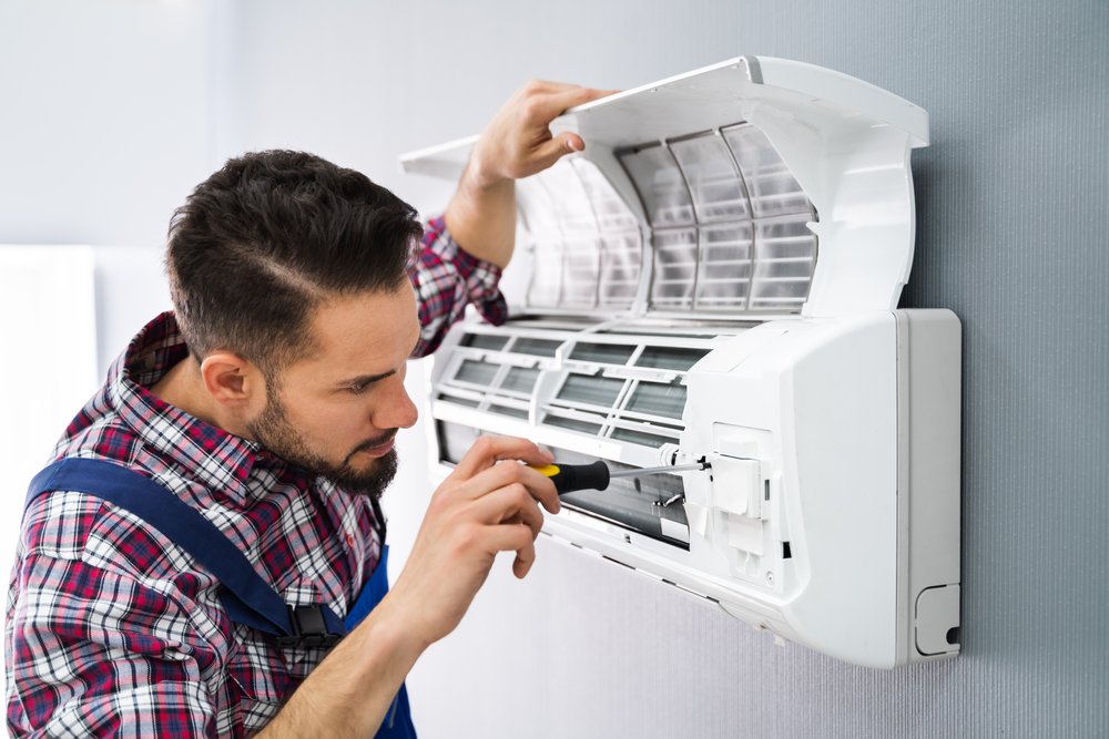 Air Conditioning Repair