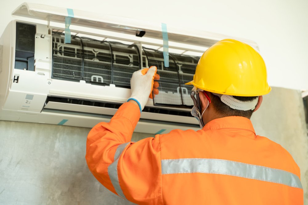 Ac Maintenance